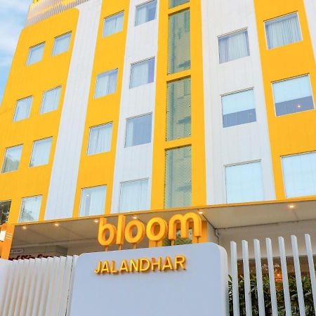 Bloom Hotel - 잘란다르 외부 사진