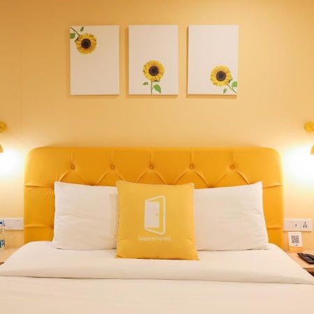 Bloom Hotel - 잘란다르 외부 사진