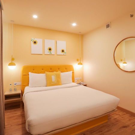 Bloom Hotel - 잘란다르 외부 사진