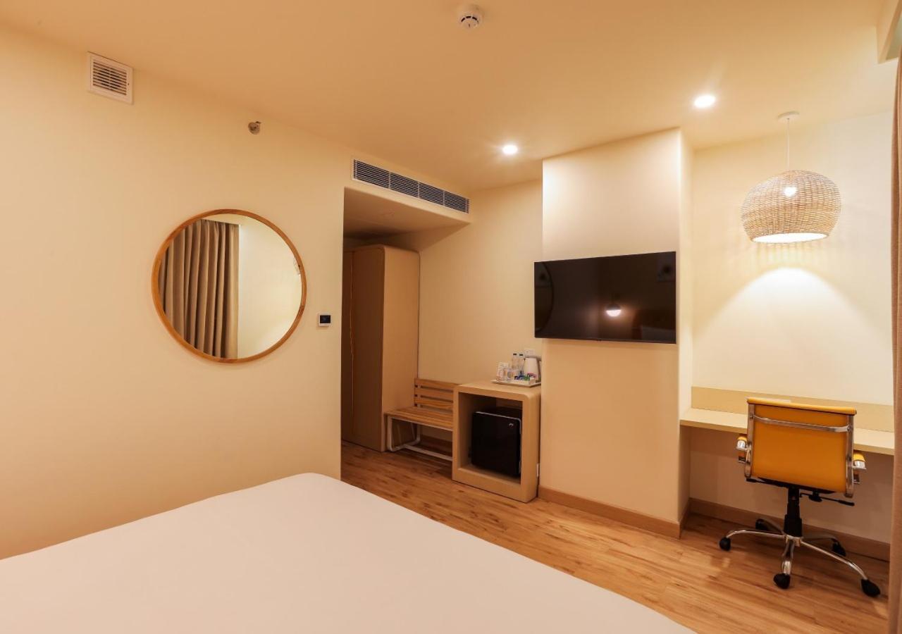 Bloom Hotel - 잘란다르 외부 사진