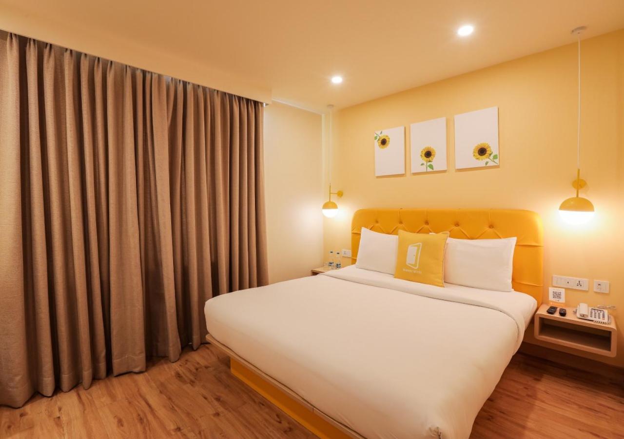 Bloom Hotel - 잘란다르 외부 사진