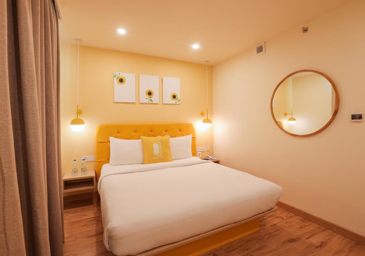 Bloom Hotel - 잘란다르 외부 사진